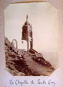 ALGERIE LES ANNEES 1900 (3)